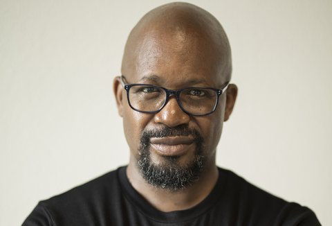 Marcus Tebongo Desando