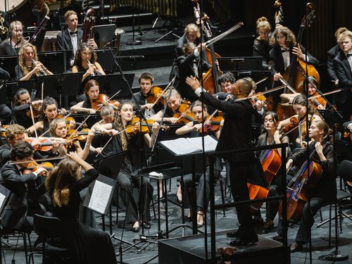 Tan Dun: Beethoven 9