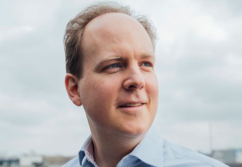 Raphael von Hoensbroech - © Marcel Maffei