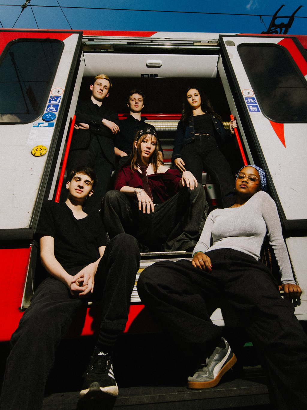 Schülermanagement 2025 - © Sophia Hegewald