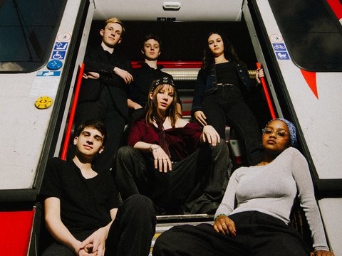 Workshops of the Student Managers for scool classes