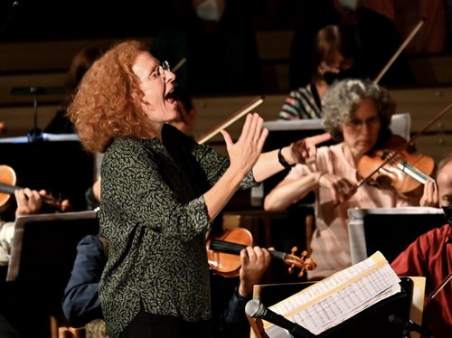 Interview: Karin Freist-Wissing