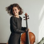 Anastasia Kobekina