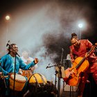 Abel Selaocoe & Manchester Collective