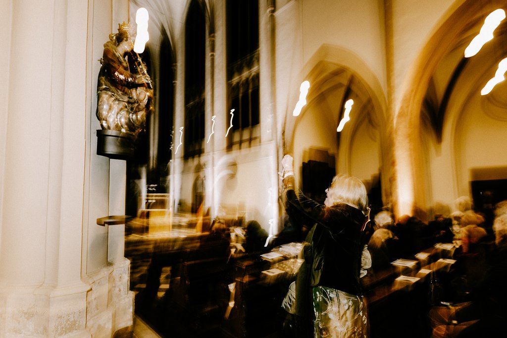 Adventskonzert Freundeskreis 2024 - © Michael Staab