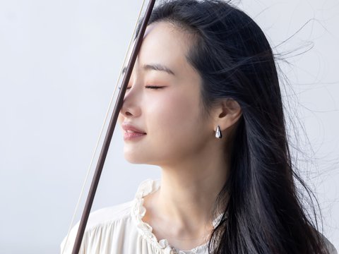 Bomsori Kim & Tonhalle-Orchester Zürich