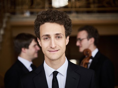 Omri Epstein  © Kaupo Kikkas