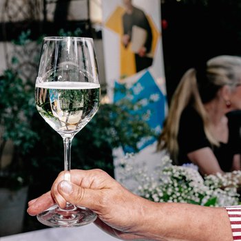 Beethovenfest Freundeskreis Sommerfest 2024, Burg Lede