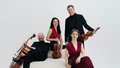 Cuarteto Casals  © Pablo Rodrigo