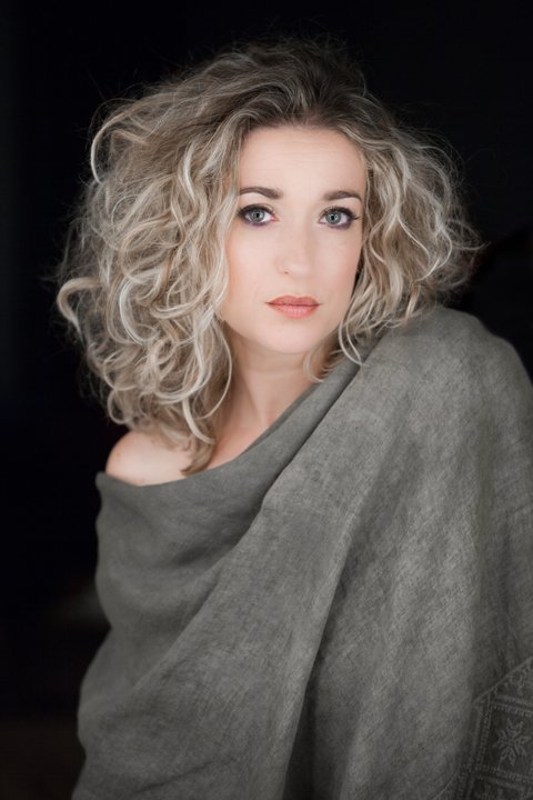 Laure Favre-Kahn  © Emmanuel Donny