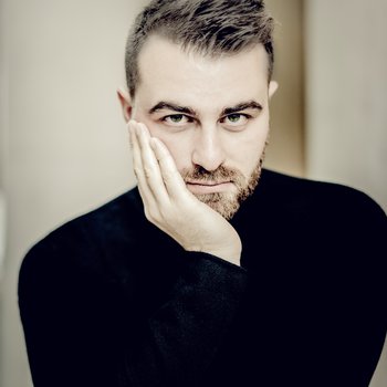 Daniel Arkadij Gerzenberg