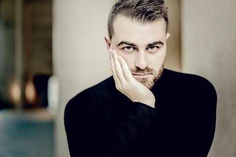 Daniel Arkadij Gerzenberg - © Andrej Grilc