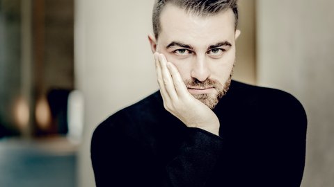 Daniel Arkadij Gerzenberg © Andrej Grilc