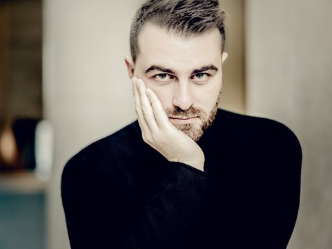 Daniel Arkadij Gerzenberg