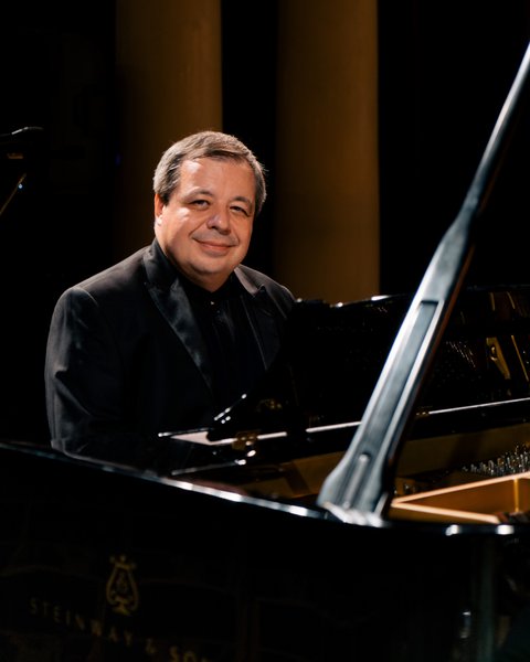 Alexey Botvinov - © Valeriy Veduta