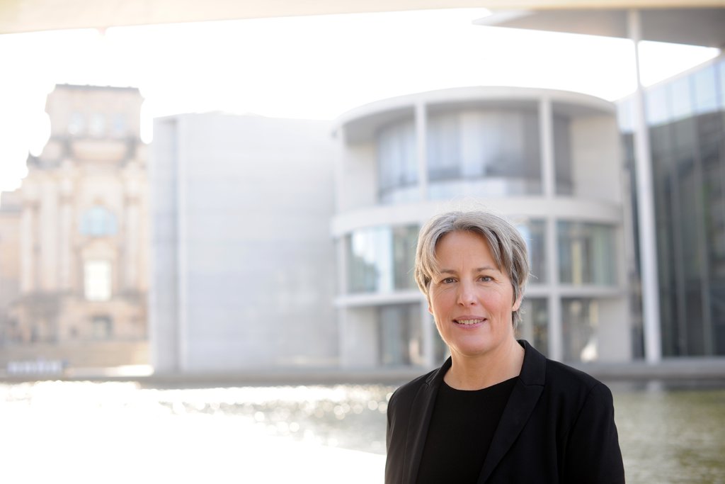 Kerstin Claus - © Barbara Dietl