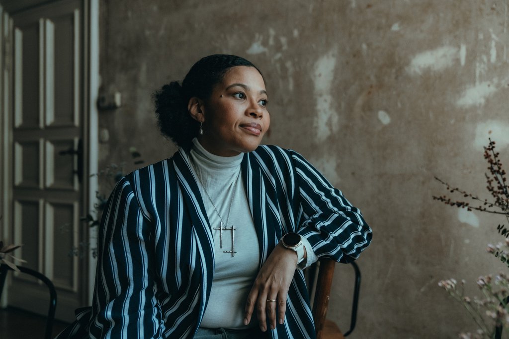 Golda Schultz - © Shannon Benze