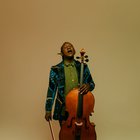 Abel Selaocoe
