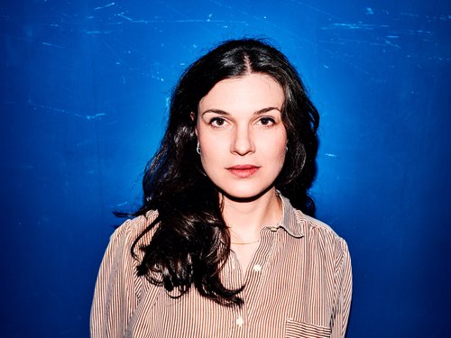 Hannah Baumann: Echoes