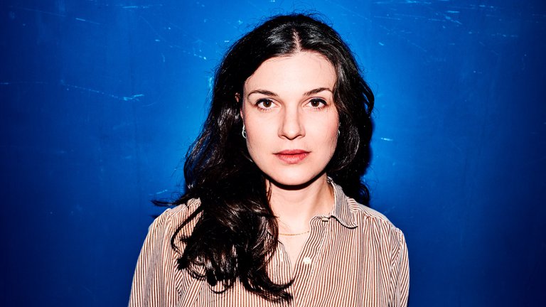 Hannah Baumann - © Patrick Essex