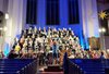 Kantorei der Kreuzkirche Bonn