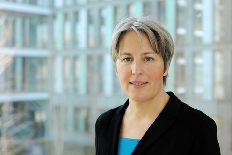 Kerstin Claus  © Barbara Dietl