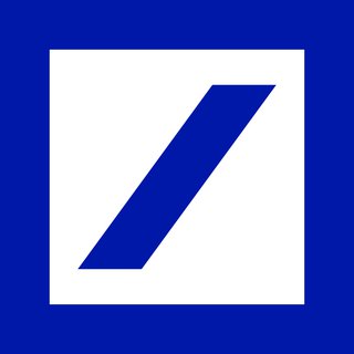 Deutsche Bank Eventsponsor