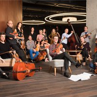 Ensemble Resonanz