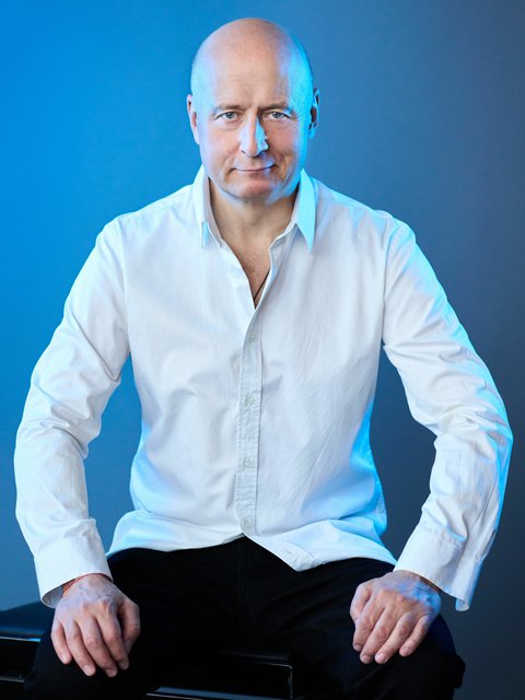 Paavo Järvi  © Kaupo Kikkas