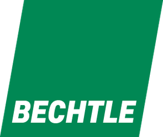 Bechtle Eventsponsor