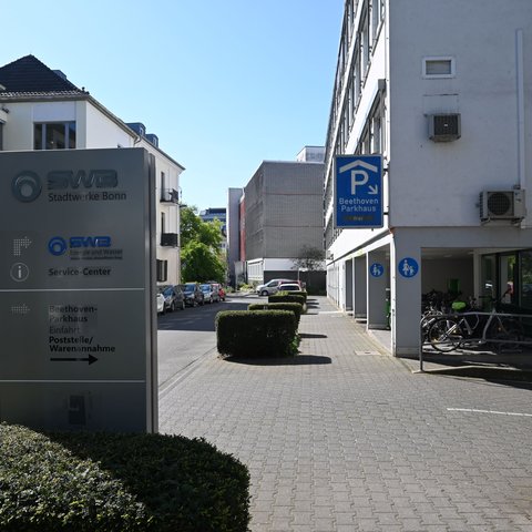 Beethovenfest Bonn