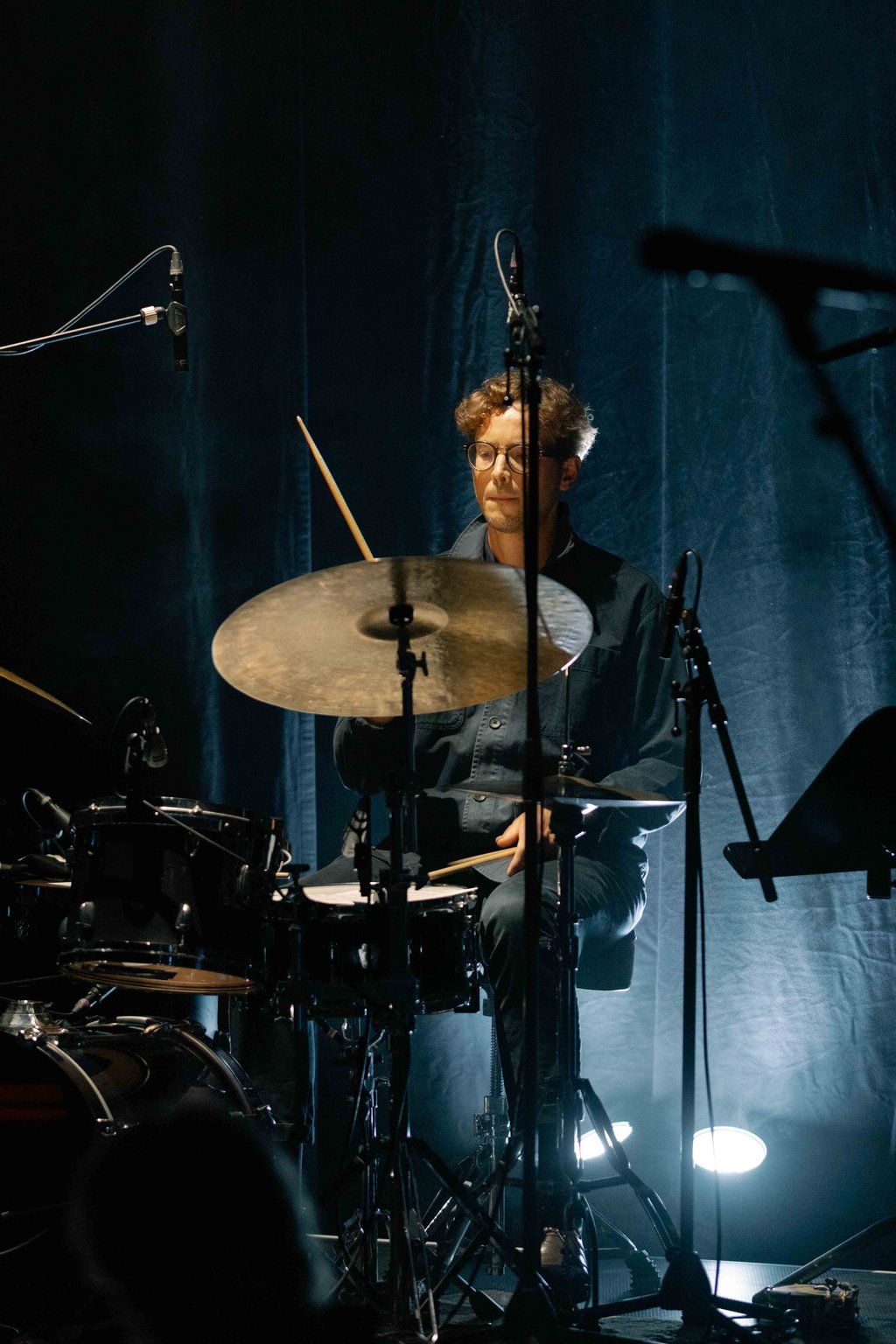 Maxine Troglauer: It Ain’t Necessarily So - © Nekame Klasohm