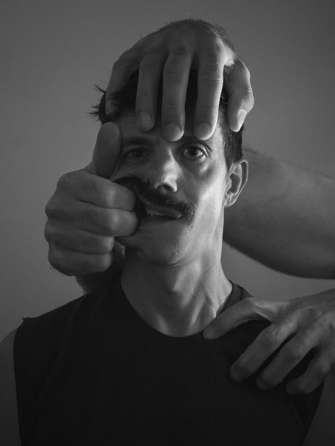 Iñigo Giner Miranda - © Yago Partal