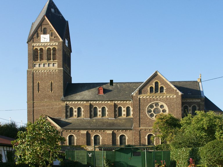 St. Martinus Swisttal