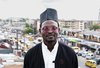 Isaiah Oladele Odeyale