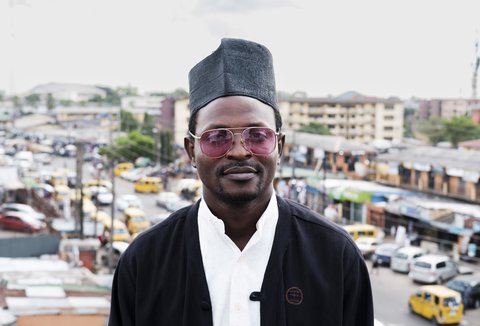 Isaiah Oladele Odeyale