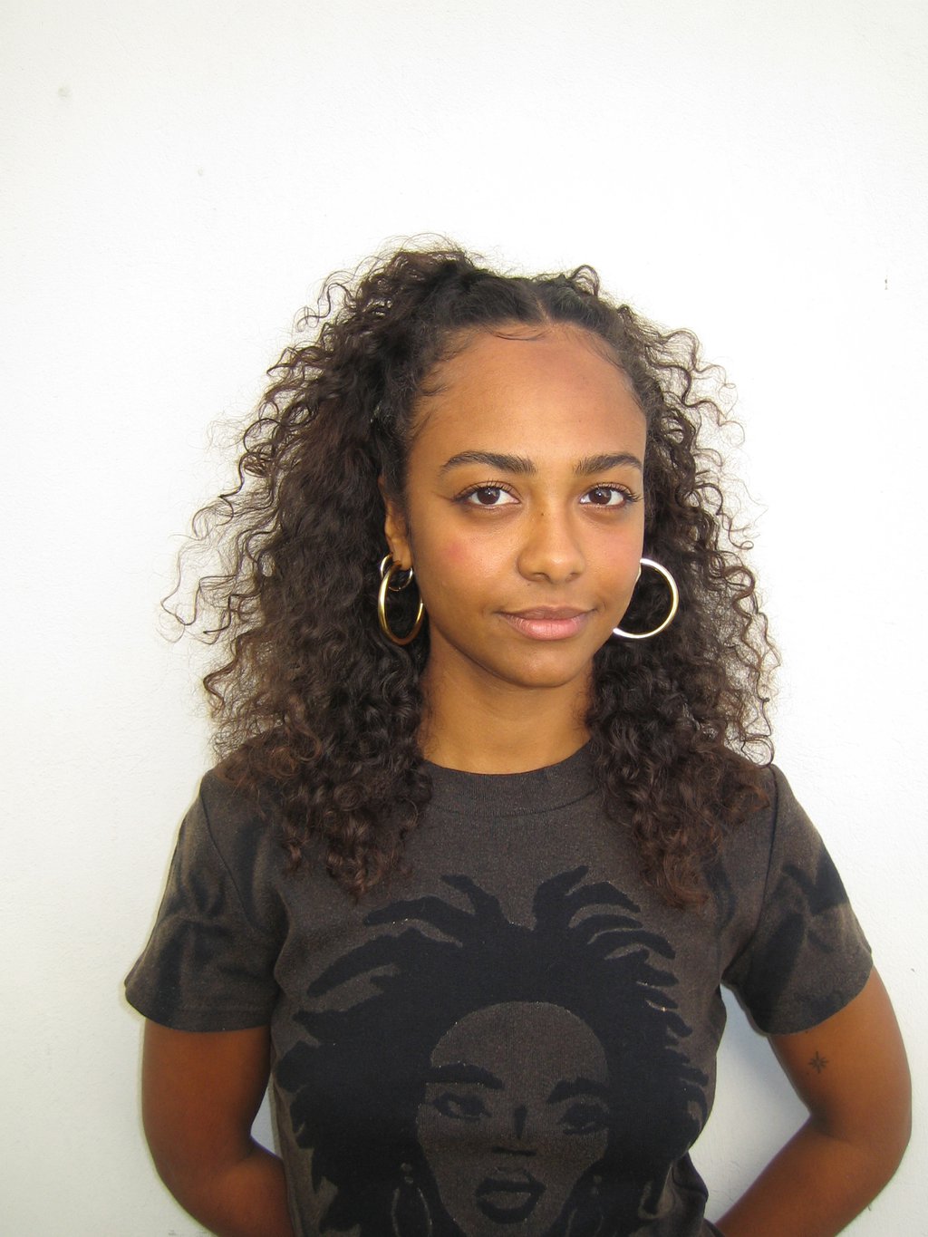 Mariama Bah - © Mila Neissner