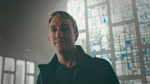 Fabian Müller - © Stefanie Gartmann