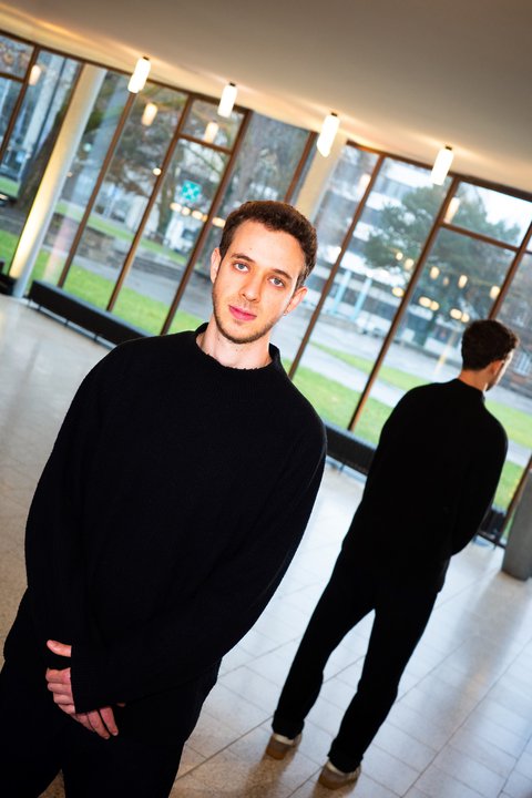 Jonathan Leibovitz  © Beethovenfest Bonn