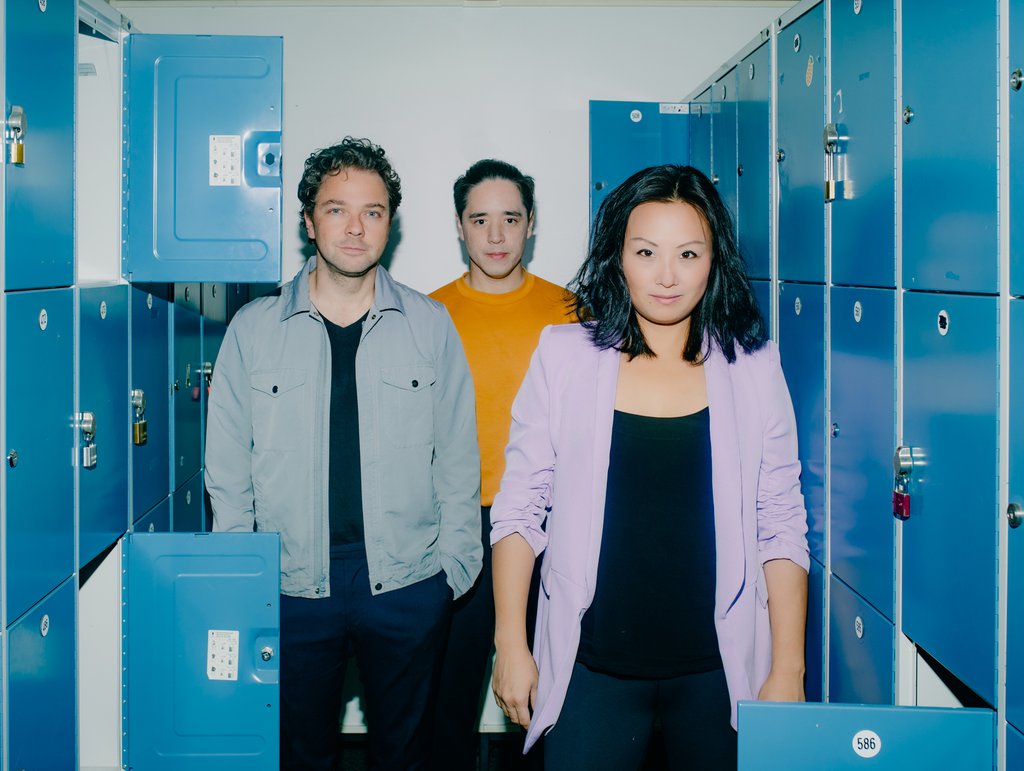 Sitkovetsky Trio - © Sophia Hegewald