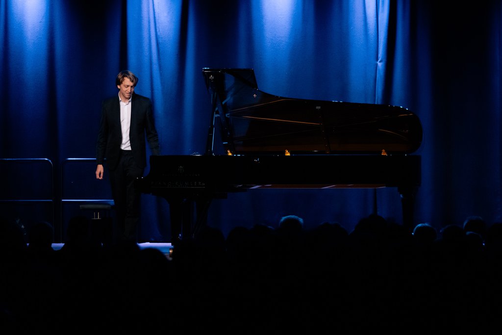 Fabian Müller - © Nekame Klasohm