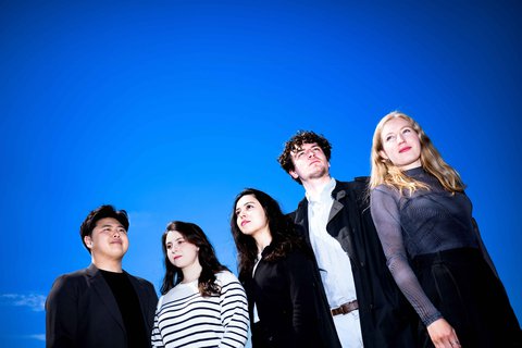 Beethovenfest Talents - © Beethovenfest Bonn