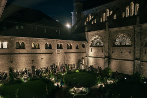 Bonner Münster  © Daniel Dittus