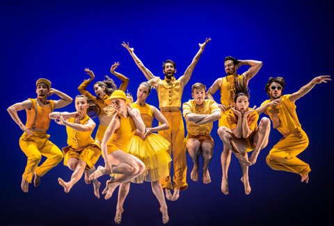 Eva Duda Dance Company