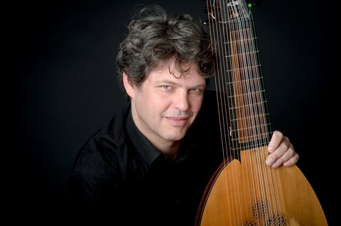 Andreas Arend  © Ana Prada