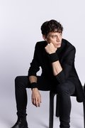 Francesco Tristano  © Ryuya Amao