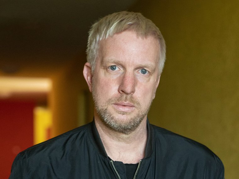 Tobias Zielony