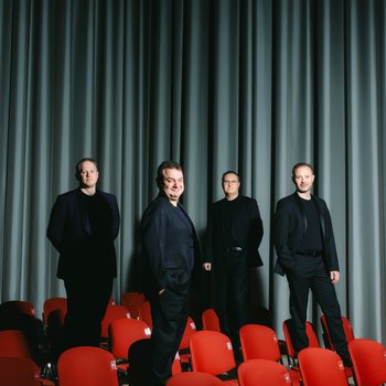 Jerusalem Quartet