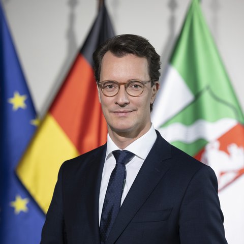 Land NRW / Ralph Sondermann