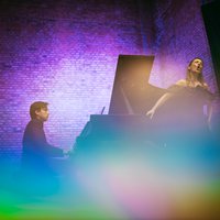 Amadeus Wiesensee & Anna-Lena Elbert